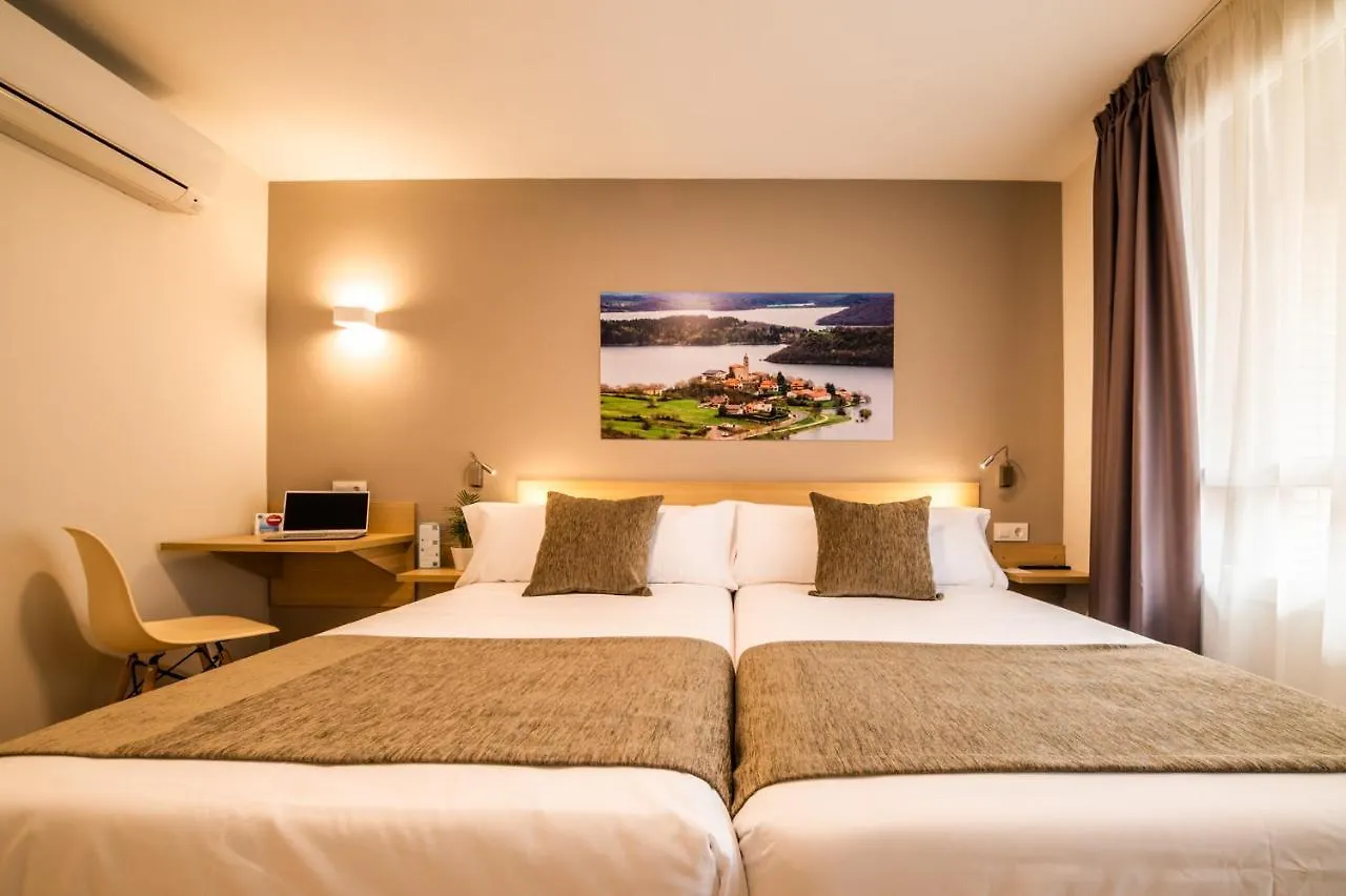 Hotel Vas Vitoria Autocheckin  Vitoria-Gasteiz