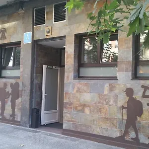 Bide-ona Portugalete